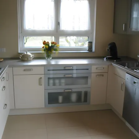 דירה Wassertraenke