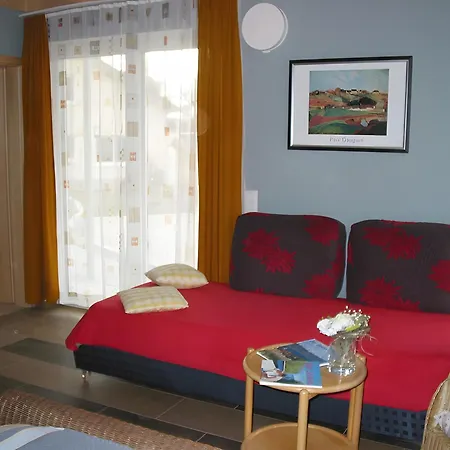 דירה Wassertraenke *