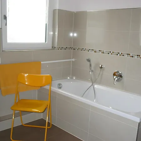 דירה Wassertraenke *