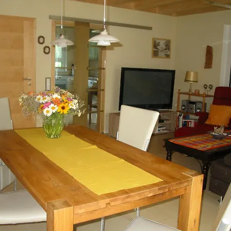 Wassertraenke דירה גיינהופן