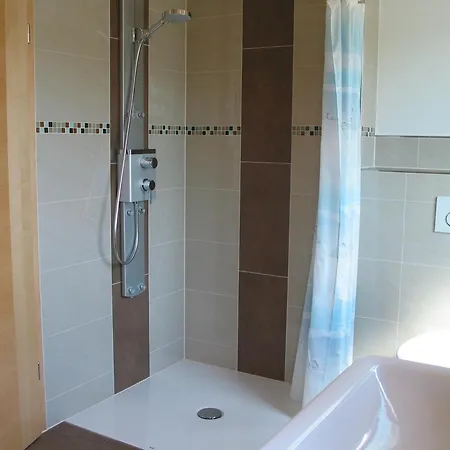 Wassertraenke شقة