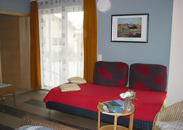 アパート Wassertraenke *